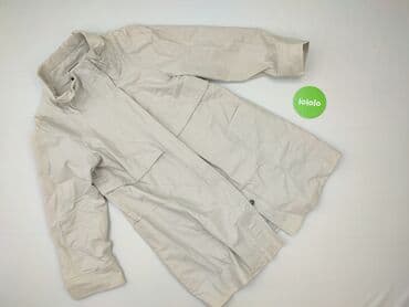 Outerwear: Women`s trench, size XL (EU 42) — 2
