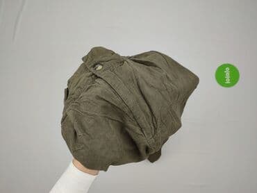 kapcie na rzepy ccc: Zara, Spodnie cargo damskie, S — 5