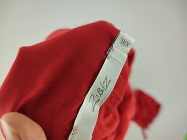 okee sukienki: Z BIZ, Tunika damska, rozmiar 2XL — 4