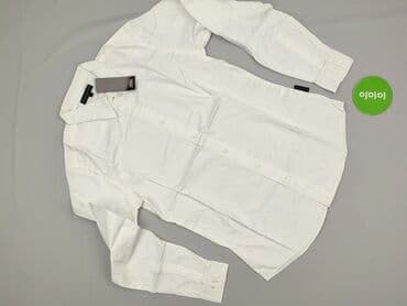 marynarka i koszula: Reporter, Shirt for men, size S at lalafo.pl — 2 marynarka i koszula: Reporter, Shirt for men, size S — 2