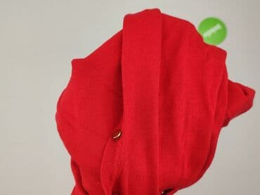 sukienki z kaszmiru: Kardigan damski, rozmiar S — 5