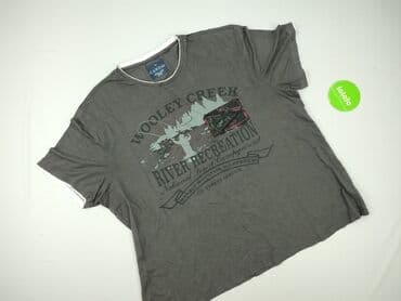 чоловіче взуття: Koszulka dla mężczyzn, 3XL, Canda, stan - Dobry — 2