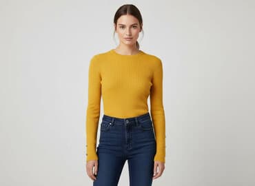 koszula swoateczna: Red Herring, Sweter damski, rozmiar S — 6