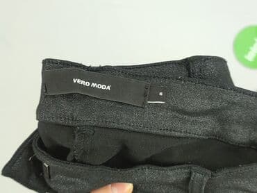 rajstop sally hansen: Vero Moda, Material trousers for women, size S — 5