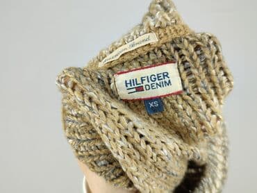 samsoe samsoe t shirty: Hilfiger Denim, Sweter damski, rozmiar XS — 4