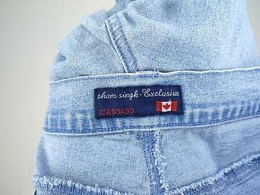 sneakersy born2be: Spodnie 3/4 damskie, rozmiar 2XL — 5