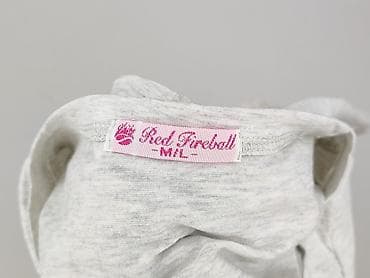 hellfire club: T-shirt damski, rozmiar L — 4