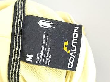 solar sweter z kapturem: Bluza z kapturem dla mężczyzn, rozmiar M — 4