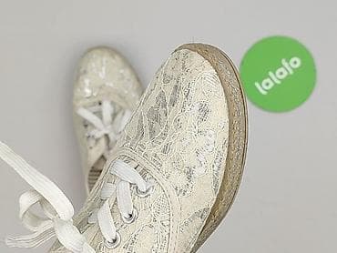 bubble buty: Lucky, Trampki damskie, rozmiar 38 — 7