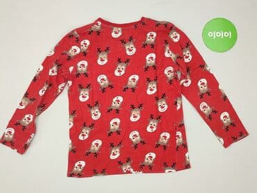 mohito body koszula: Blouse, Little kids, 7 years, 116-122 cm, condition - Very good — 3