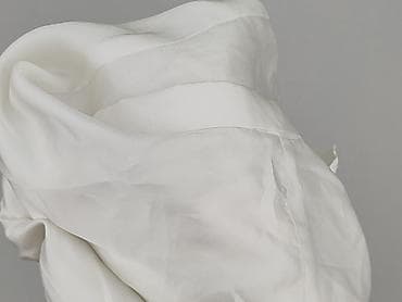 pull and bear white top: RAINBOW, Koszula damska, rozmiar S — 6