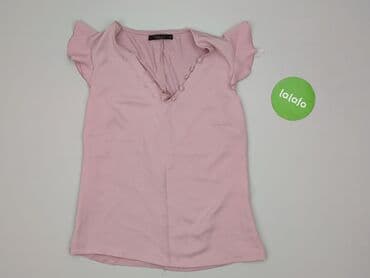 bluza biedronka: Mohito, Bluzka damska, rozmiar 2XL — 2