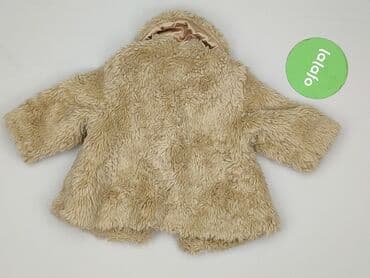 koszulka pantone: Płaszcz, Next, 3-6 miesięcy, stan - Idealny — 3