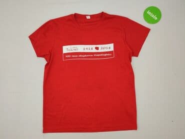 koszulka polska 92: Roly, T-shirt for men, size M — 2