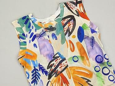 t shirty leopard: Zara, Top damski, rozmiar M — 1