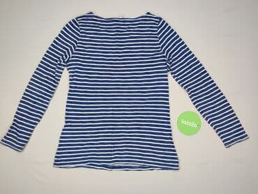 krótkie spodenki i marynarka: H&M, Bluzka damska, rozmiar M — 3