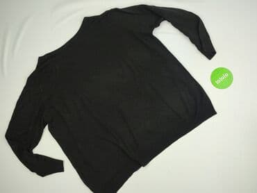 sweter janina: Janina, Sweter damski, rozmiar 6XL — 3