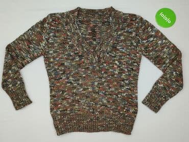 sweter panterka: Sweter damski, rozmiar M — 2