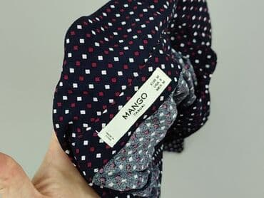 jeans isa mango: Mango, Koszula damska, rozmiar M — 4