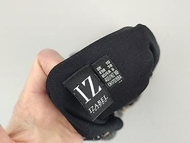 all saints buty: Izabel London, Sukienka damska, rozmiar M — 4