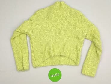czy sweter z poliestru jest dobry: H&M, Sweter damski, rozmiar M — 3
