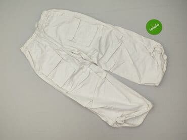 ubrania cargo: Spodnie narciarskie, H&M, 12 lat, 152, stan - Bardzo dobry — 2