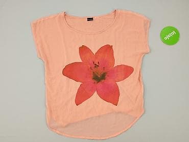 bluza galaxy: Bodyflirt, Bluzka damska, rozmiar L — 2