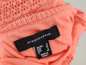 bluzki koronka allegro: Atmosphere, Top damski, rozmiar S — 5