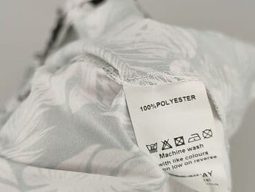 garnitur damski butelkowa zieleń zara: Style, Bluzka damska, rozmiar S — 6