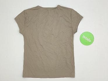 koszule sinsay: Sinsay, T-shirt damski, rozmiar M — 4