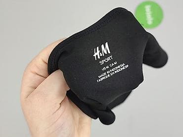 dresy martes: H&M Sport, Top damski, rozmiar M — 4