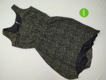 niebieska sukienki reserved: Reserved, Sukienka damska, rozmiar L — 2