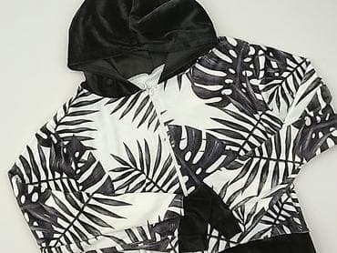 Bluza z kapturem damska, rozmiar XL