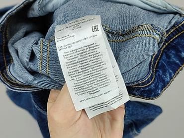 jeans lois: Only Jeans, Kurtka jeansowa damska, rozmiar XS — 5