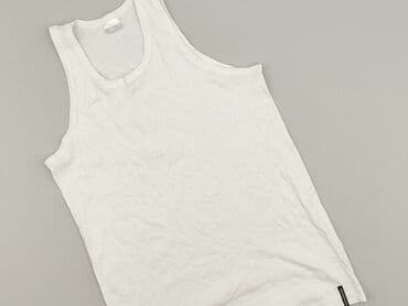 podkoszulki męskie: Henderson, Tank top for men, size S — 1