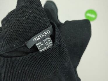 lidl buty sniegowce: Esmara, Sweter damski, rozmiar L — 5