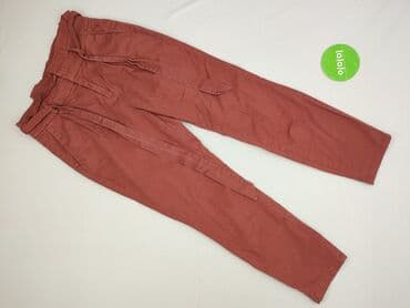 terranova spodnie z wysokim stanem: Vero Moda, Spodnie materiałowe damskie, rozmiar XS — 2