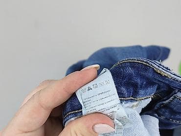 jeans star: Jeansy damskie, rozmiar XS — 5