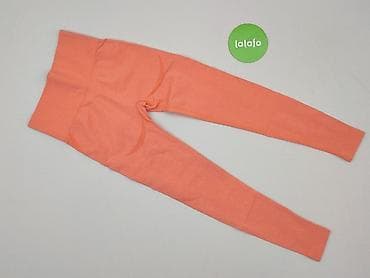 louis vuitton dresy: Legginsy Sportowe damskie, rozmiar S — 3