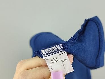 golf sweter damski: Tunika damska, rozmiar 8XL — 4