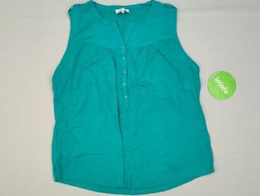 ubrania z meksyku: Yessica, Top damski, rozmiar XL — 2