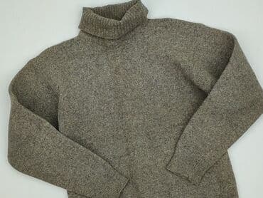 Swetry: Sweter damski, rozmiar S