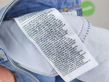 sarol jeans: Clockhouse, Jeansy damskie, rozmiar S — 6