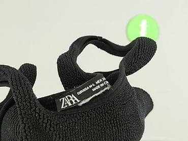 zara dresy: Zara, Top damski, rozmiar M — 5