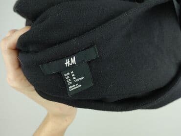 oversized t shirty hm: H&M, Sukienka damska, rozmiar M — 5