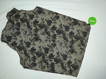 mesh top: Sukienka damska, rozmiar 5XL — 3