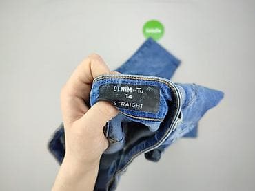jeansy dickies: Tu, Jeansy damskie, rozmiar XL — 4