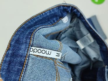 kathy jeans: Moodo, Jeansy damskie, rozmiar M — 4