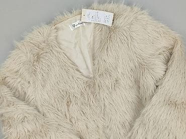 Moda, Futro, rozmiar L