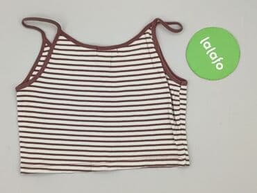 bluzy dsquared2: PULL&BEAR, Top damski, rozmiar M — 3